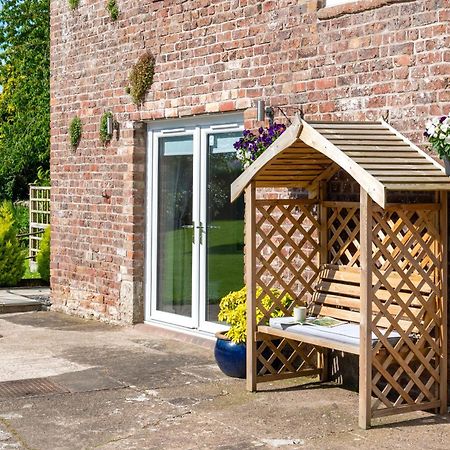 Church House Barn Lake District & Solway Coast With Solway Firth Views シロス エクステリア 写真